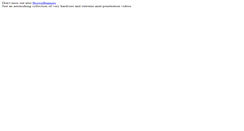 Desktop Screenshot of deepasses.net